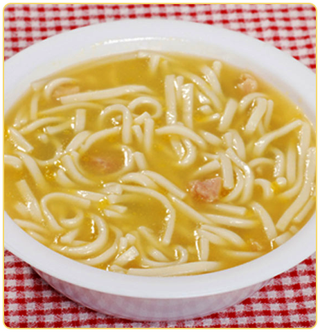 Deli food